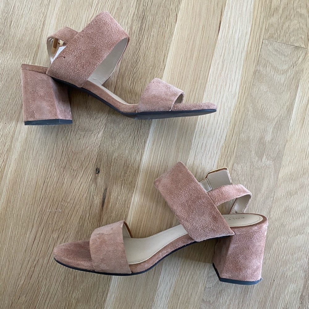 Cole haan sandals